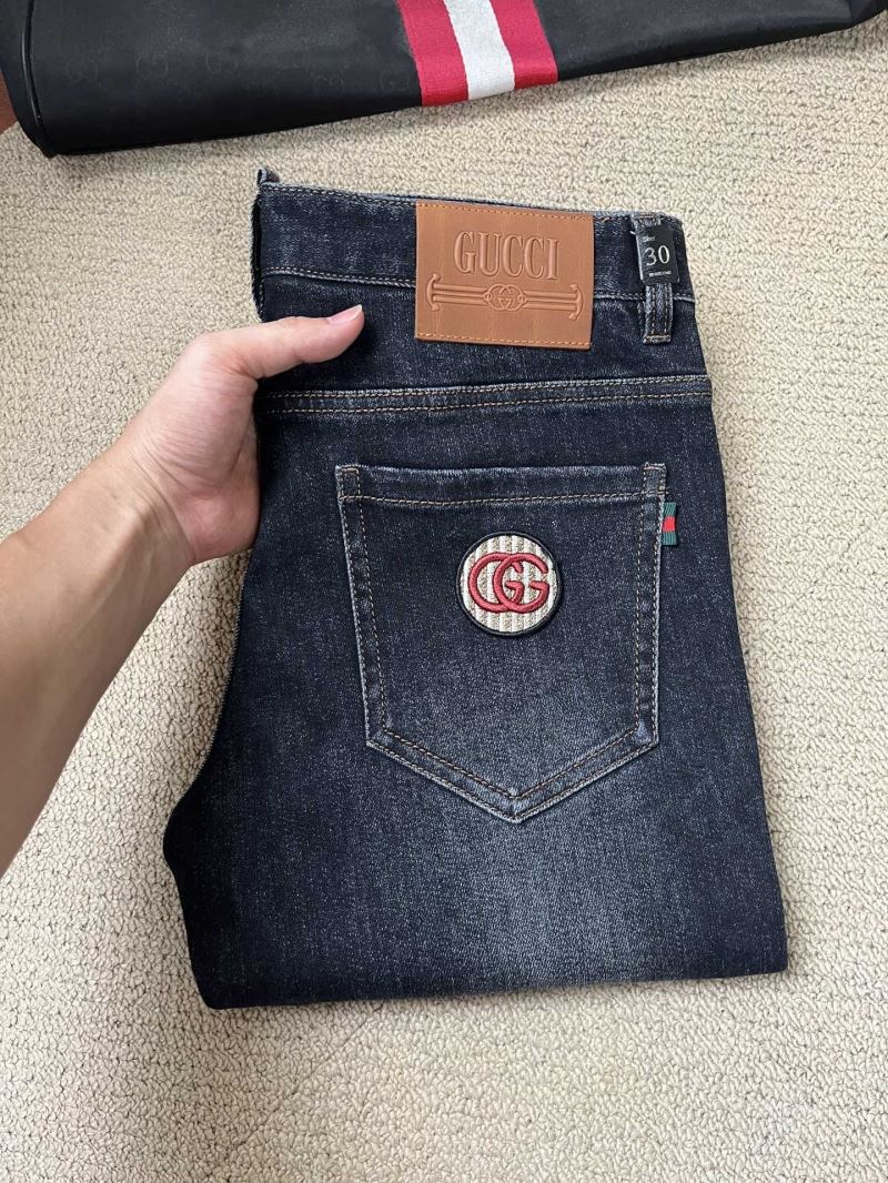 Gucci Jeans